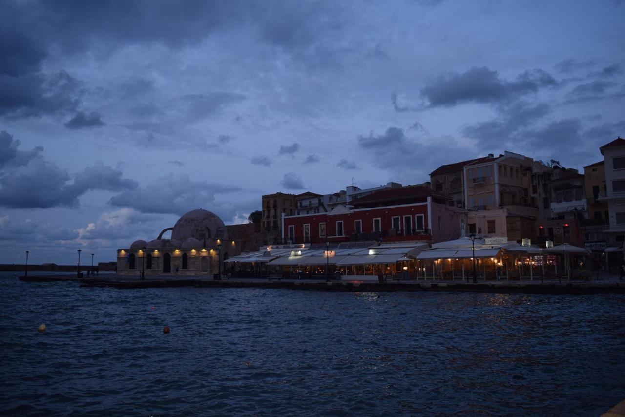 Coco Studio Chania  Exterior photo